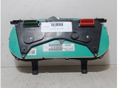 Recambio de cuadro instrumentos para renault trafic ii furgoneta (fl) 2.0 dci 115 (fl01, fl0u) referencia OEM IAM 28112374-B   2