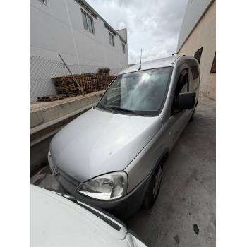 OPEL COMBO TOUR