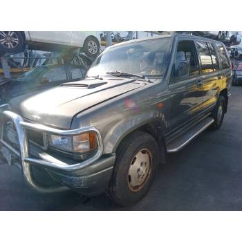 OPEL MONTEREY A (M92)