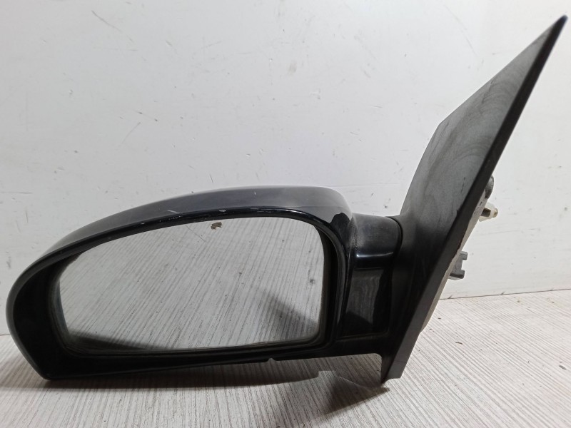 Recambio de retrovisor electrico izquierdo para hyundai getz (tb) 1.5 crdi gls referencia OEM IAM   