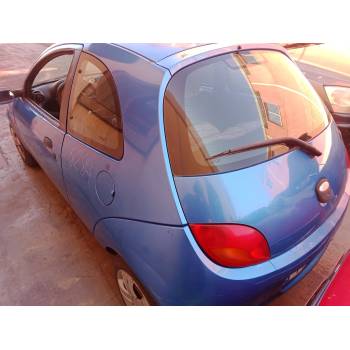 FORD KA (RB_)
