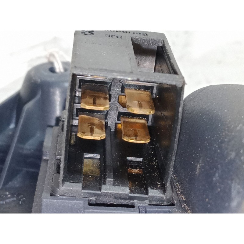 Recambio de maneta interior puerta delantera izquierda para audi a4 b6 (8e2) 1.9 tdi referencia OEM IAM   