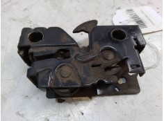 Recambio de cerradura capo para seat ibiza iv sc (6j1, 6p5) 1.9 tdi referencia OEM IAM    2