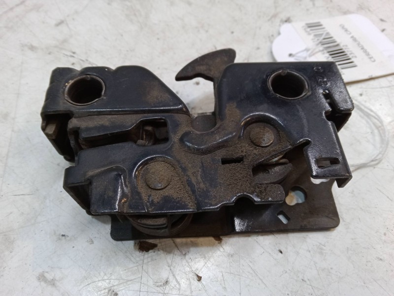 Recambio de cerradura capo para seat ibiza iv sc (6j1, 6p5) 1.9 tdi referencia OEM IAM   