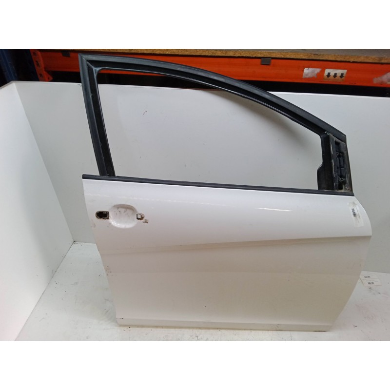 Recambio de puerta delantera derecha para seat altea (5p1) 1.2 tsi referencia OEM IAM   