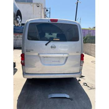 NISSAN NV200 FURGONETA