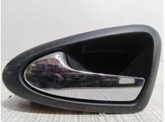 Recambio de maneta interior puerta trasera izquierda para seat ibiza iv sc (6j1, 6p5) 1.6 tdi referencia OEM IAM 6J4839113G