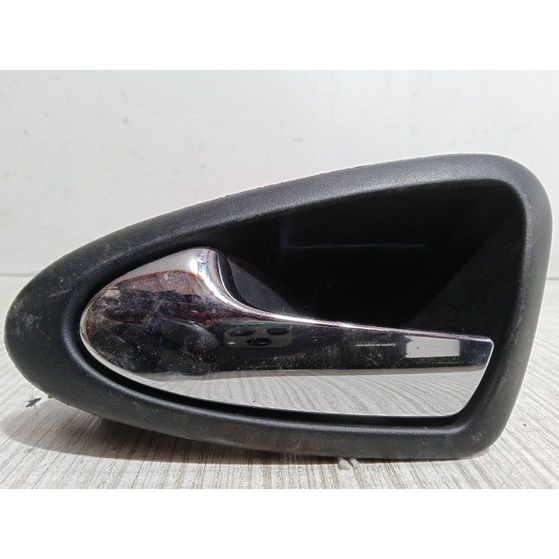 Recambio de maneta interior puerta trasera izquierda para seat ibiza iv sc (6j1, 6p5) 1.6 tdi referencia OEM IAM 6J4839113G  