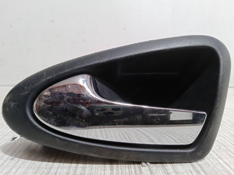 Recambio de maneta interior puerta trasera izquierda para seat ibiza iv sc (6j1, 6p5) 1.6 tdi referencia OEM IAM 6J4839113G  