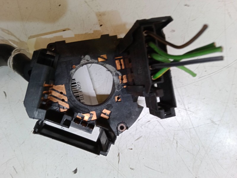 Recambio de mando limpiaparabrisas para volkswagen golf iii (1h1) 1.8 referencia OEM IAM   