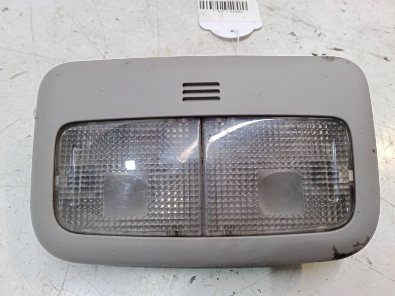 Recambio de luz interior delantera para toyota yaris (_p9_) 1.4 d-4d (nlp90_) referencia OEM IAM   