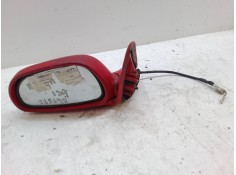 Recambio de retrovisor electrico izquierdo para mazda mx-3 (ec) 1.8 i v6 (ecpsa) referencia OEM IAM   