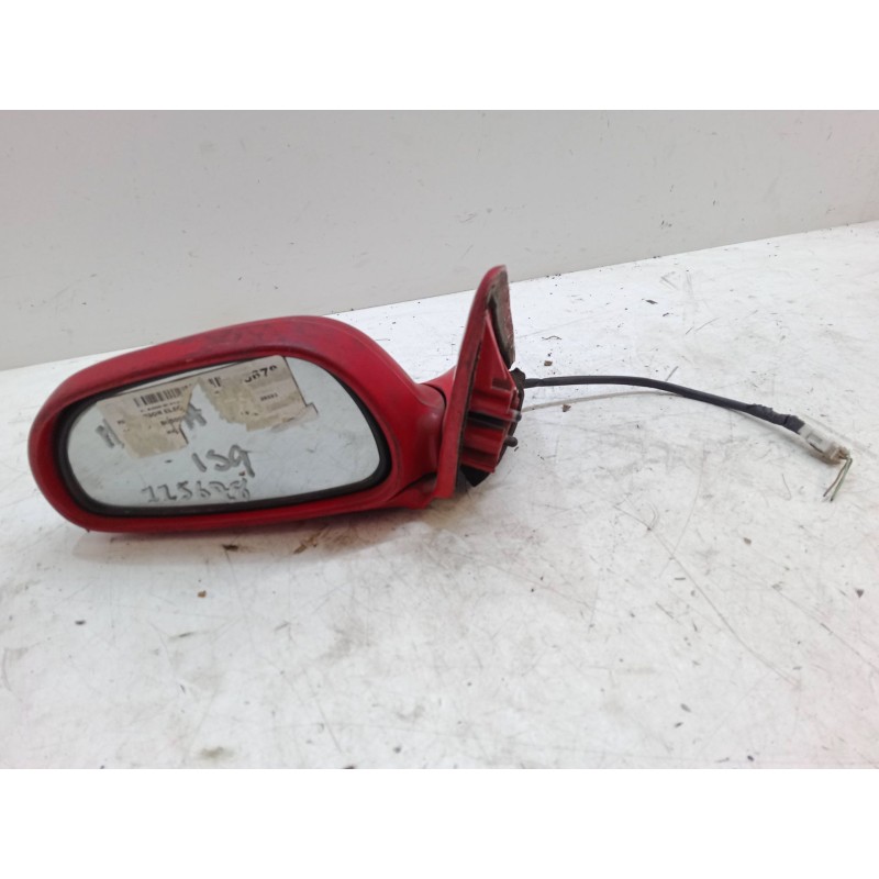 Recambio de retrovisor electrico izquierdo para mazda mx-3 (ec) 1.8 i v6 (ecpsa) referencia OEM IAM   