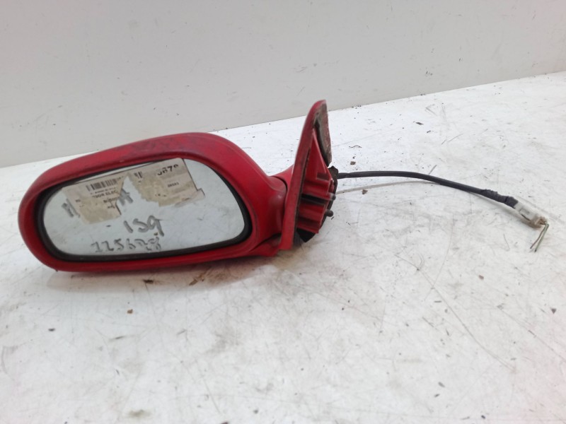 Recambio de retrovisor electrico izquierdo para mazda mx-3 (ec) 1.8 i v6 (ecpsa) referencia OEM IAM   