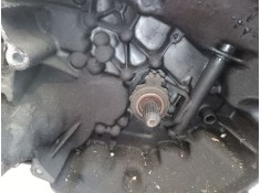 Recambio de caja de cambios manual 5 velocidades para peugeot 106 ii (1a_, 1c_) 1.1 i referencia OEM IAM   