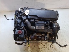 Recambio de motor completo para peugeot 206 hatchback (2a/c) 1.4 hdi referencia OEM IAM    2