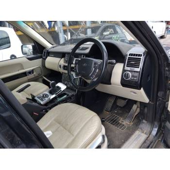 LAND ROVER RANGE ROVER III (L322)