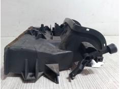 Recambio de mando calefaccion / a/a para smart fortwo coupé (450) 0.7 (450.352, 450.332) referencia OEM IAM    2