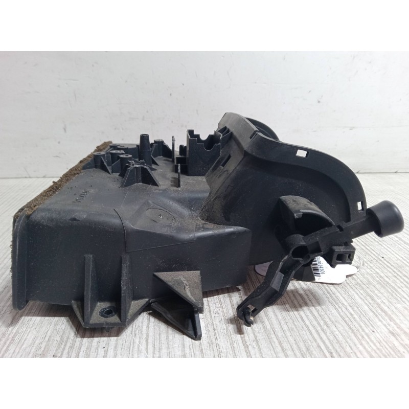 Recambio de mando calefaccion / a/a para smart fortwo coupé (450) 0.7 (450.352, 450.332) referencia OEM IAM   