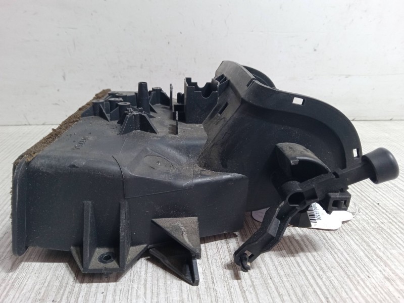 Recambio de mando calefaccion / a/a para smart fortwo coupé (450) 0.7 (450.352, 450.332) referencia OEM IAM   