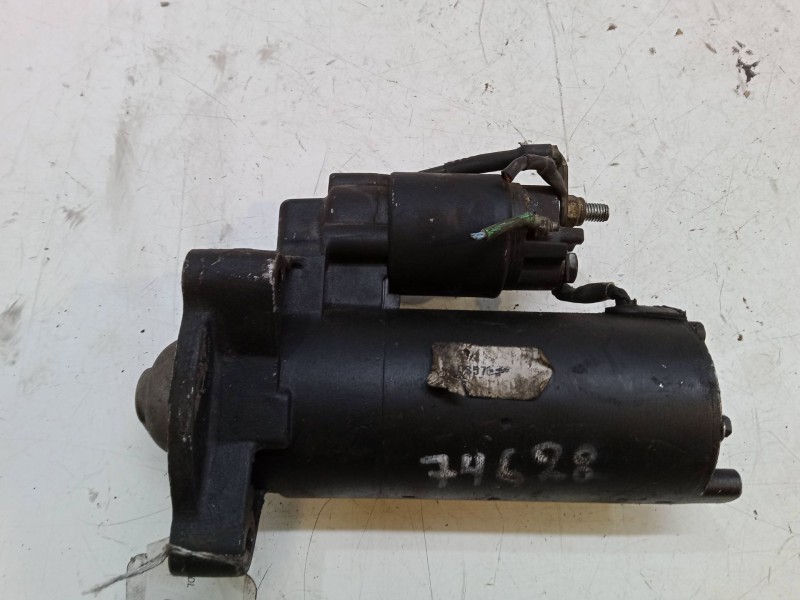 Recambio de motor arranque para peugeot 106 ii (1a_, 1c_) 1.5 d referencia OEM IAM 00001108162   Recambio de motor arranque para peugeot 106 ii (1a_, 1c_) 1.5 d referencia OEM IAM 00001108162