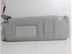 Recambio de parasol izquierdo para bmw 7 (e65, e66, e67) 735 i, li referencia OEM IAM