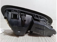 Recambio de maneta interior puerta trasera izquierda para seat ibiza iv sc (6j1, 6p5) 1.6 tdi referencia OEM IAM 6J4839113G   2