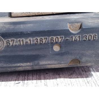 CERRADURA PUERTA TRASERA IZQUIERDA 