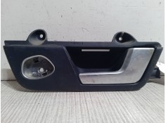 Recambio de maneta interior puerta trasera derecha para audi a4 b6 (8e2) 1.9 tdi referencia OEM IAM   