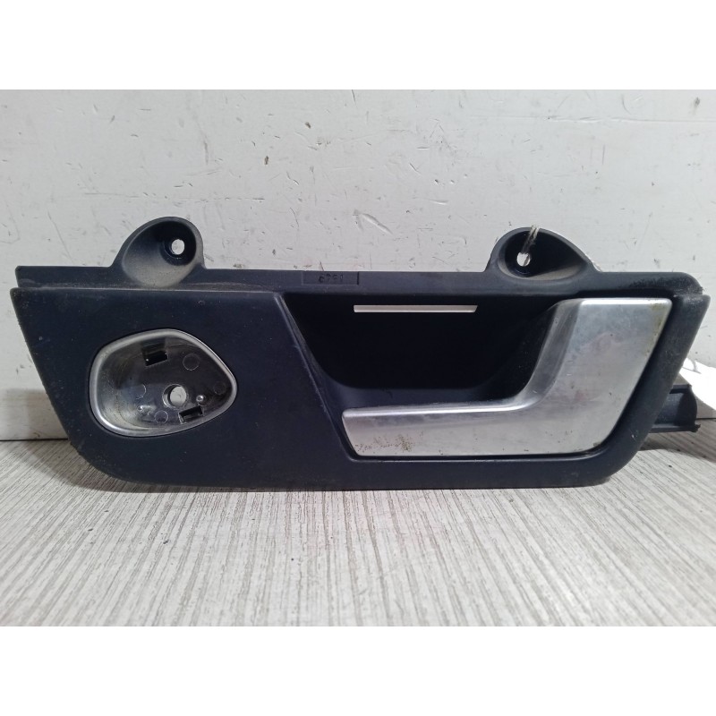 Recambio de maneta interior puerta trasera derecha para audi a4 b6 (8e2) 1.9 tdi referencia OEM IAM   