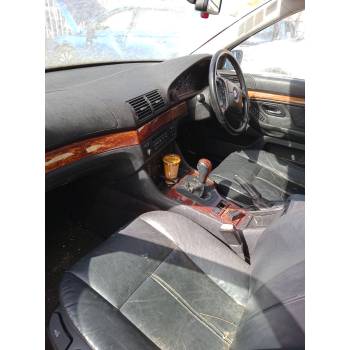 BMW 5 TOURING (E39)