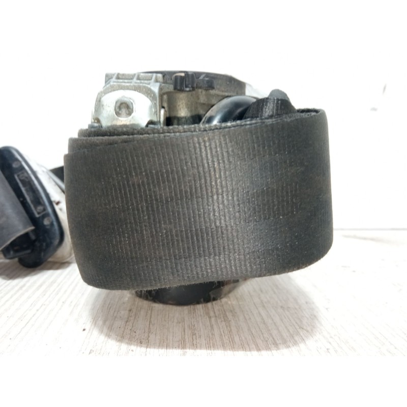 Recambio de cinturon con pretensor delantero izquierdo para peugeot 207/207+ (wa_, wc_) 1.4 16v referencia OEM IAM 96863758XX   Recambio de cinturon con pretensor delantero izquierdo para peugeot 207/207+ (wa_, wc_) 1.4 16v referencia OEM IAM 96863758XX