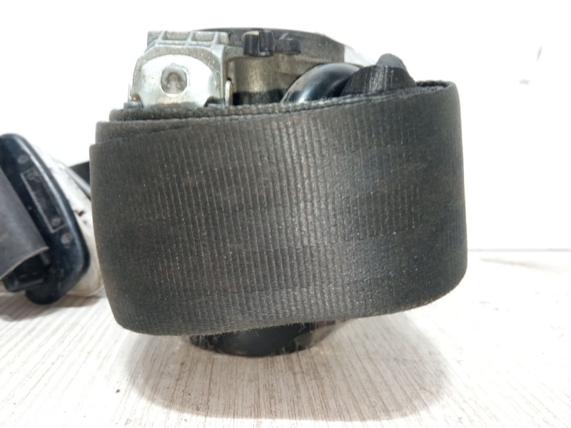 Recambio de cinturon con pretensor delantero izquierdo para peugeot 207/207+ (wa_, wc_) 1.4 16v referencia OEM IAM 96863758XX   Recambio de cinturon con pretensor delantero izquierdo para peugeot 207/207+ (wa_, wc_) 1.4 16v referencia OEM IAM 96863758XX