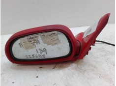 Recambio de retrovisor electrico izquierdo para mazda mx-3 (ec) 1.8 i v6 (ecpsa) referencia OEM IAM    2
