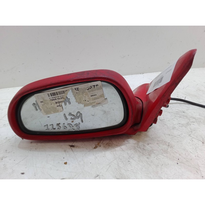 Recambio de retrovisor electrico izquierdo para mazda mx-3 (ec) 1.8 i v6 (ecpsa) referencia OEM IAM   