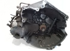 Recambio de caja de cambios manual 5 velocidades para peugeot 106 ii (1a_, 1c_) 1.1 i referencia OEM IAM    2
