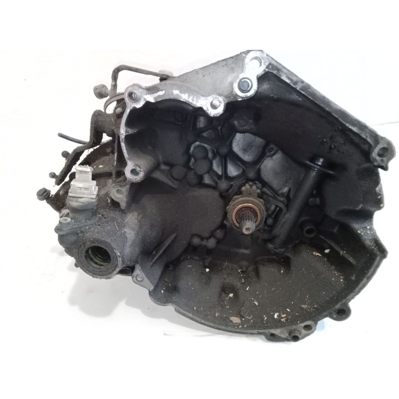 Recambio de caja de cambios manual 5 velocidades para peugeot 106 ii (1a_, 1c_) 1.1 i referencia OEM IAM   