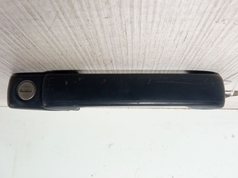Recambio de maneta exterior puerta delantera derecha para volkswagen golf iii (1h1) 1.8 referencia OEM IAM   