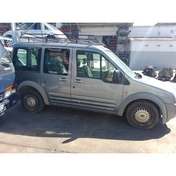 FORD TRANSIT CONNECT (P65_, P70_, P80_)