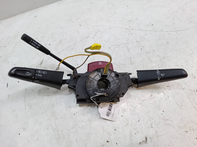 Recambio de mando luces para mercedes-benz clase m (w163) ml 430 (163.172) referencia OEM IAM   