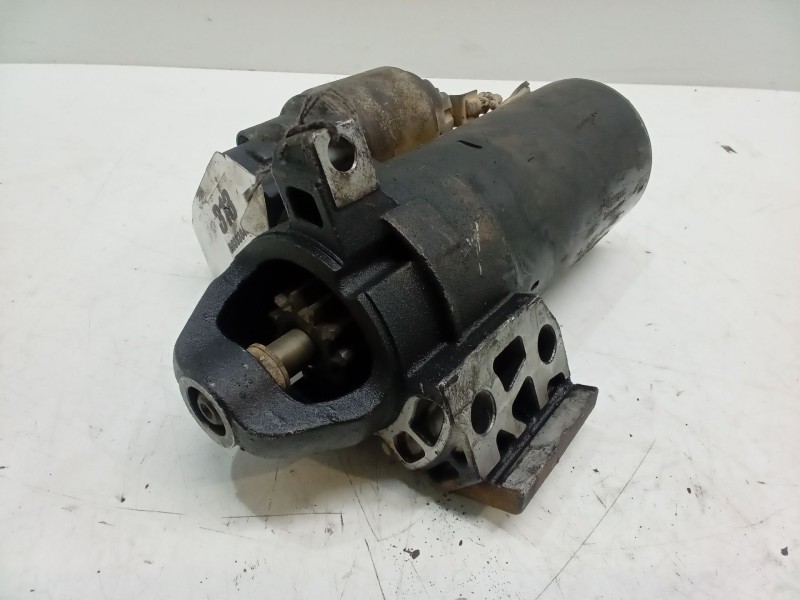 Recambio de motor arranque para bmw x3 (e83) 2.0 sd referencia OEM IAM 001109070  