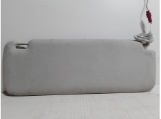 Recambio de parasol izquierdo para bmw 7 (e65, e66, e67) 735 i, li referencia OEM IAM    2