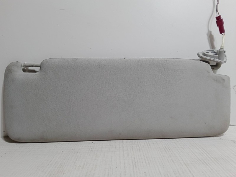 Recambio de parasol izquierdo para bmw 7 (e65, e66, e67) 735 i, li referencia OEM IAM   