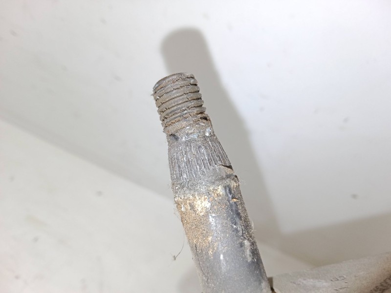 Recambio de motor limpia delantero para peugeot 307 (3a/c) 2.0 hdi 90 referencia OEM IAM   