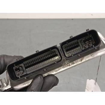CENTRALITA MOTOR UCE 038906019CK 0281010308 