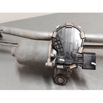 MOTOR LIMPIA DELANTERO 0390243524 