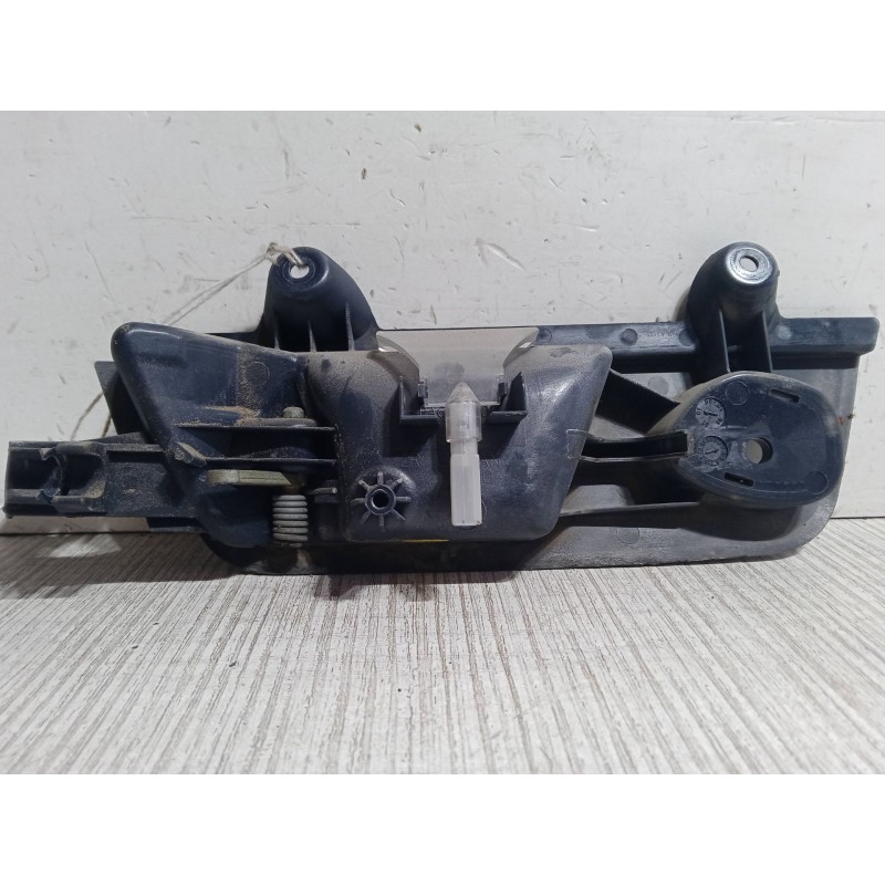 Recambio de maneta interior puerta trasera derecha para audi a4 b6 (8e2) 1.9 tdi referencia OEM IAM   