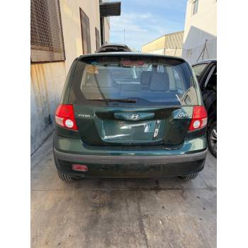 HYUNDAI GETZ (TB)