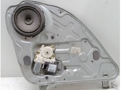 Recambio de elevalunas electrico trasero izquierdo para ford focus c-max (dm2) 2.0 tdci referencia OEM IAM