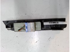 Recambio de mando elevalunas delantero izquierdo para suzuki swift iii (mz, ez) 1.3 ddis (rs 413d) referencia OEM IAM   